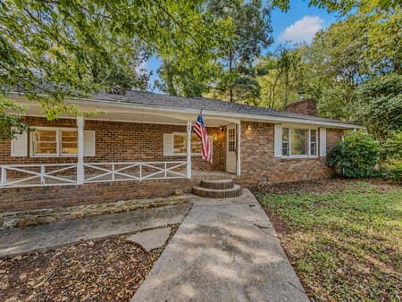 Conyers, GA 30094 Rockdale County