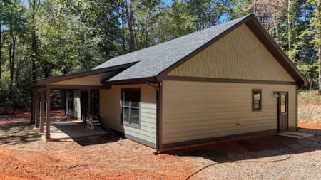 Blairsville, GA 30512 Union County