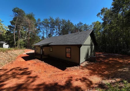 Blairsville, GA 30512 Union County