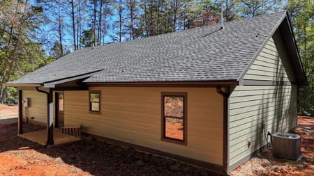 Blairsville, GA 30512 Union County