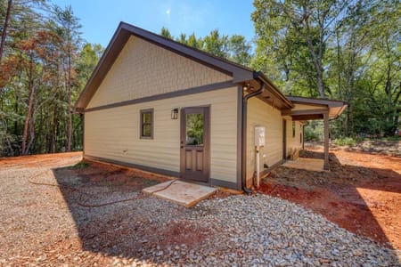 Blairsville, GA 30512 Union County
