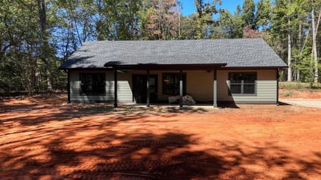 Blairsville, GA 30512 Union County
