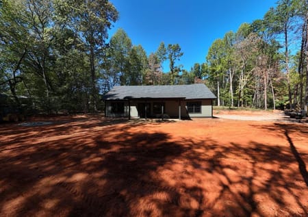 Blairsville, GA 30512 Union County