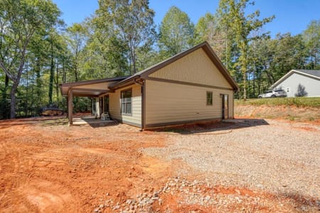Blairsville, GA 30512 Union County