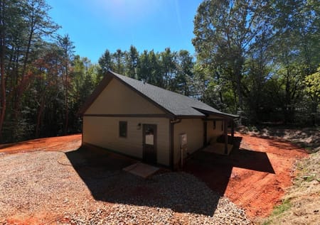Blairsville, GA 30512 Union County
