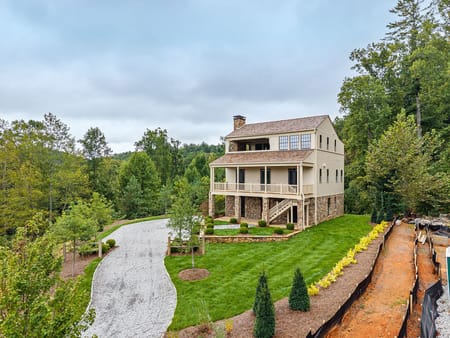 Clarkesville, GA 30523 Rabun County