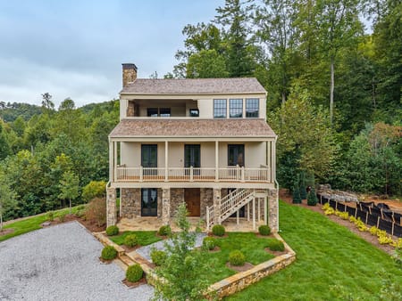 Clarkesville, GA 30523 Rabun County