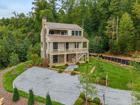 Clarkesville, GA 30523 Rabun County