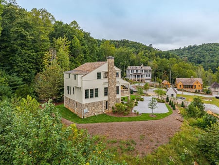 Clarkesville, GA 30523 Rabun County