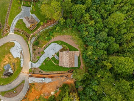 Clarkesville, GA 30523 Rabun County