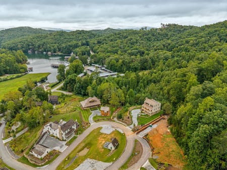Clarkesville, GA 30523 Rabun County
