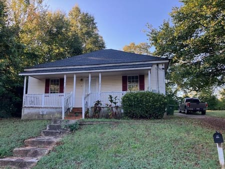Griffin, GA 30223 Spalding County