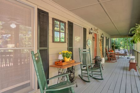 Sautee Nacoochee, GA 30571 White County