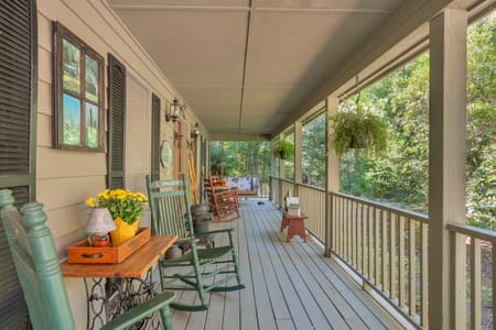 Sautee Nacoochee, GA 30571 White County