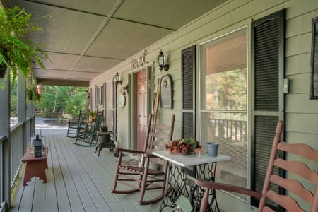 Sautee Nacoochee, GA 30571 White County