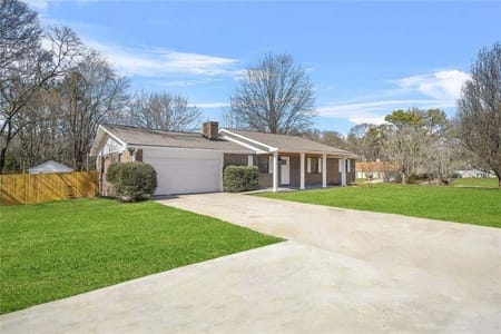 Conyers, GA 30094 Rockdale County