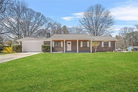 Conyers, GA 30094 Rockdale County