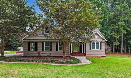 Canton, GA 30115 Cherokee County