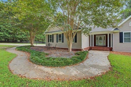 Canton, GA 30115 Cherokee County