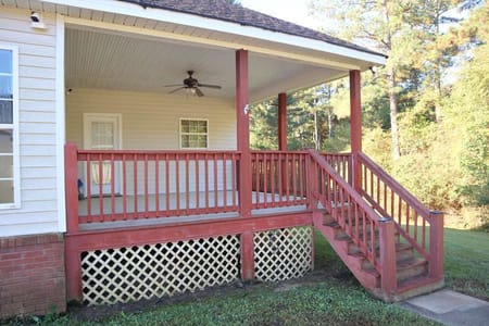 Milledgeville, GA 31061 Baldwin County