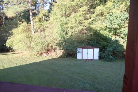 Milledgeville, GA 31061 Baldwin County
