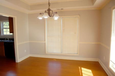 Milledgeville, GA 31061 Baldwin County