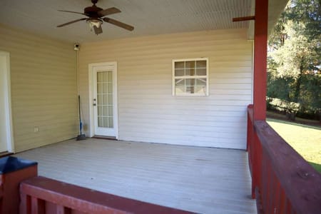 Milledgeville, GA 31061 Baldwin County
