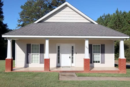 Milledgeville, GA 31061 Baldwin County