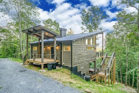 Blue Ridge, GA 30513 Fannin County