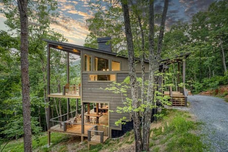 Blue Ridge, GA 30513 Fannin County