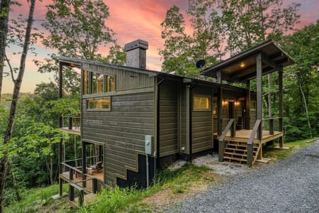Blue Ridge, GA 30513 Fannin County