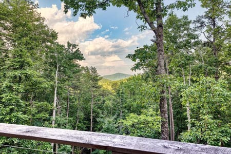 Blue Ridge, GA 30513 Fannin County