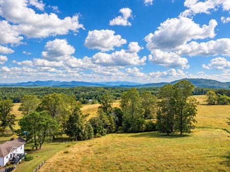 Blairsville, GA 30512 Union County