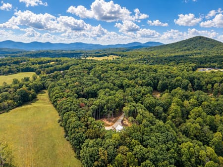 Blairsville, GA 30512 Union County