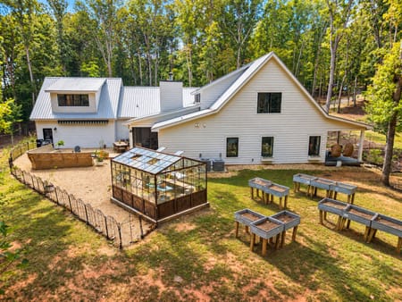 Blairsville, GA 30512 Union County