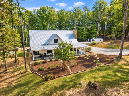 Blairsville, GA 30512 Union County