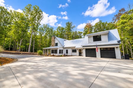 Blairsville, GA 30512 Union County