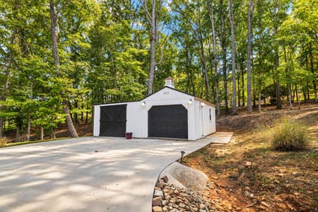 Blairsville, GA 30512 Union County