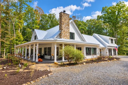 Blairsville, GA 30512 Union County