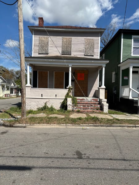 Savannah, GA 31415 Chatham County