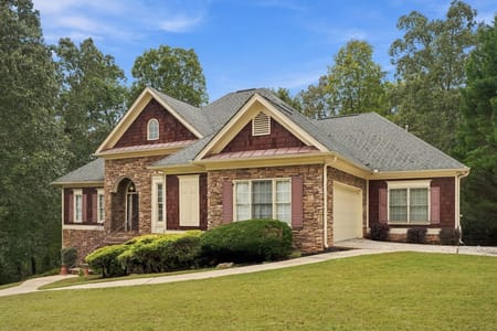 Douglasville, GA 30135 Douglas County