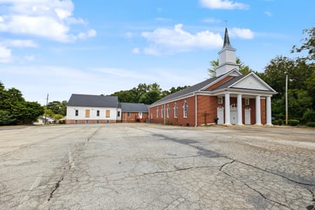 Newnan, GA 30263 Coweta County