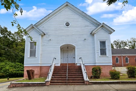 Newnan, GA 30263 Coweta County