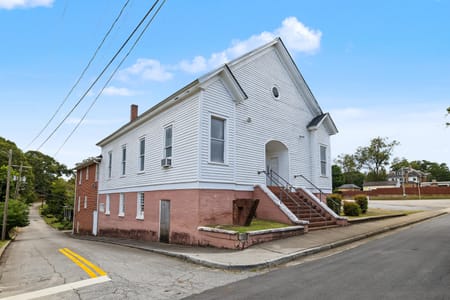 Newnan, GA 30263 Coweta County
