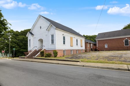 Newnan, GA 30263 Coweta County