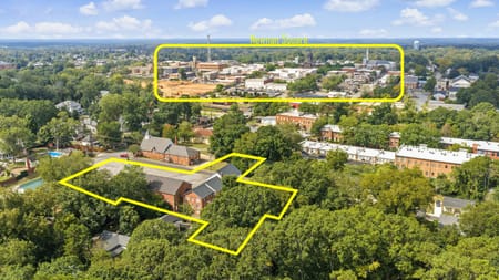 Newnan, GA 30263 Coweta County