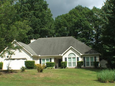 Peachtree City, GA 30269 Fayette County