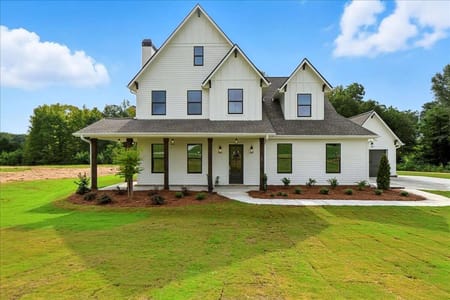 Dacula, GA 30019 Walton County