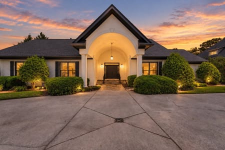 Flowery Branch, GA 30542 Hall County