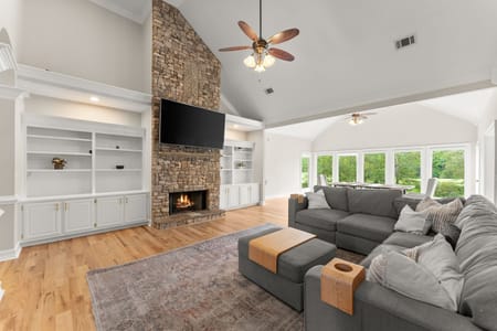 Flowery Branch, GA 30542 Hall County